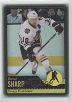 Patrick Sharp #/100