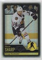 Patrick Sharp #/100