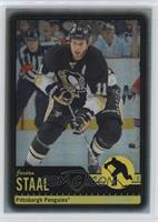 Jordan Staal #/100