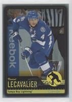 Vincent Lecavalier #/100