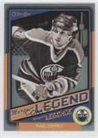 Paul Coffey #/100