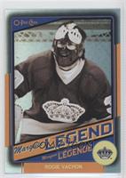 Rogie Vachon #/100