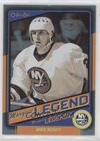 Mike Bossy #/100
