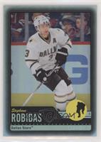 Stephane Robidas [EX to NM] #/100