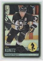 Chris Kunitz #/100