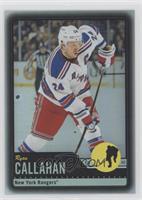 Ryan Callahan #/100