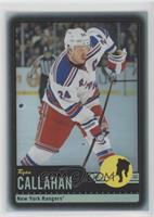 Ryan Callahan #/100