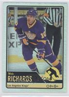 Mike Richards