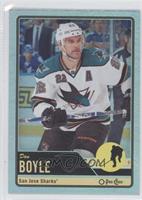 Dan Boyle