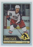 R.J. Umberger