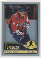 Alexander Ovechkin