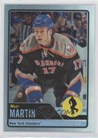 Matt Martin