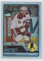 Ray Whitney