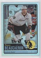 Francois Beauchemin