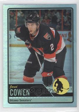 2012-13 O-Pee-Chee - [Base] - Rainbow Foil #23 - Jared Cowen