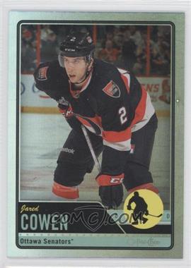 2012-13 O-Pee-Chee - [Base] - Rainbow Foil #23 - Jared Cowen