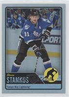 Steven Stamkos