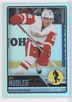 Jiri Hudler