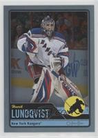 Henrik Lundqvist