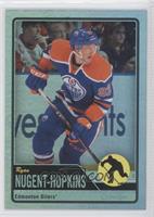 Ryan Nugent-Hopkins