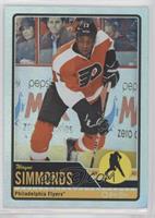 Wayne Simmonds