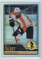 Maxime Talbot