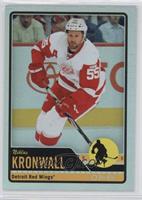 Niklas Kronwall