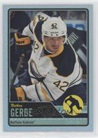 Nathan Gerbe