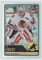 Ray Emery