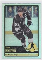 Dustin Brown