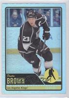 Dustin Brown