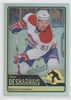 David Desharnais