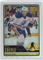 Jordan Eberle