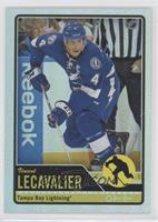 Vincent Lecavalier