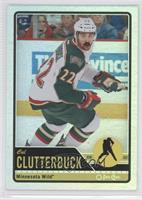 Cal Clutterbuck