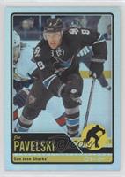 Joe Pavelski