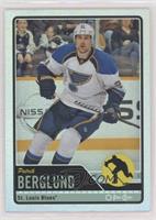 Patrik Berglund