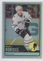 Stephane Robidas