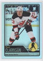 David Clarkson