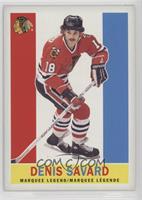 Denis Savard