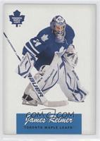 James Reimer