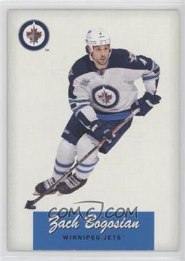 2012-13 O-Pee-Chee - [Base] - Retro #137 - Zach Bogosian