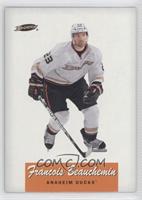 Francois Beauchemin