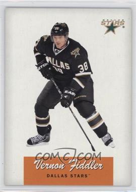 2012-13 O-Pee-Chee - [Base] - Retro #272 - Vernon Fiddler