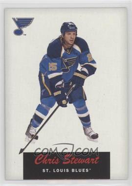 2012-13 O-Pee-Chee - [Base] - Retro #337 - Chris Stewart