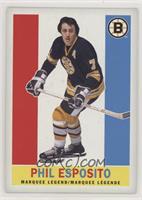 Phil Esposito