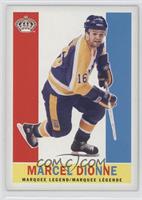 Marcel Dionne