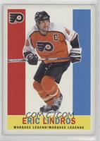 Eric Lindros