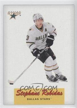 2012-13 O-Pee-Chee - [Base] - Retro #70 - Stephane Robidas