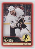 George Parros